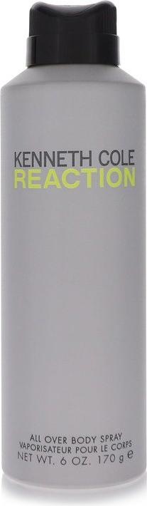 Actual product image Kenneth Cole Reaction (177 ml)