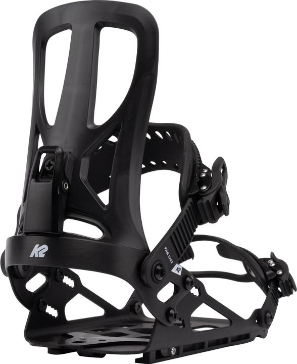 Produktbild K2 Winter Far Out Splitboardbindung (M)