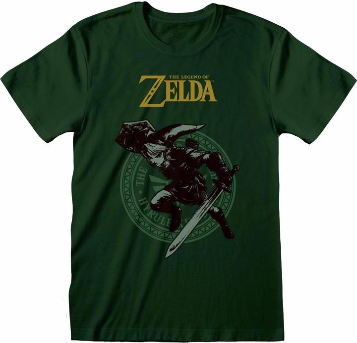 Produktbild Nintendo - Link Pose