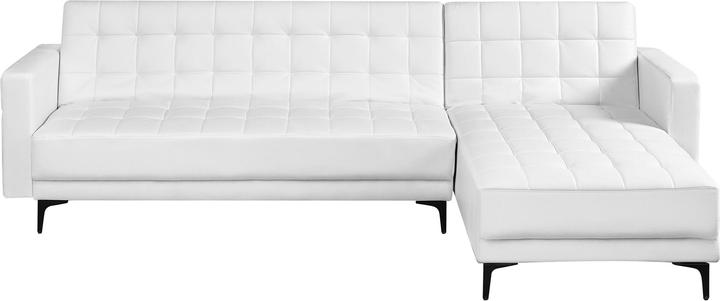 Actual product image Beliani Aberdeen (Corner sofa)