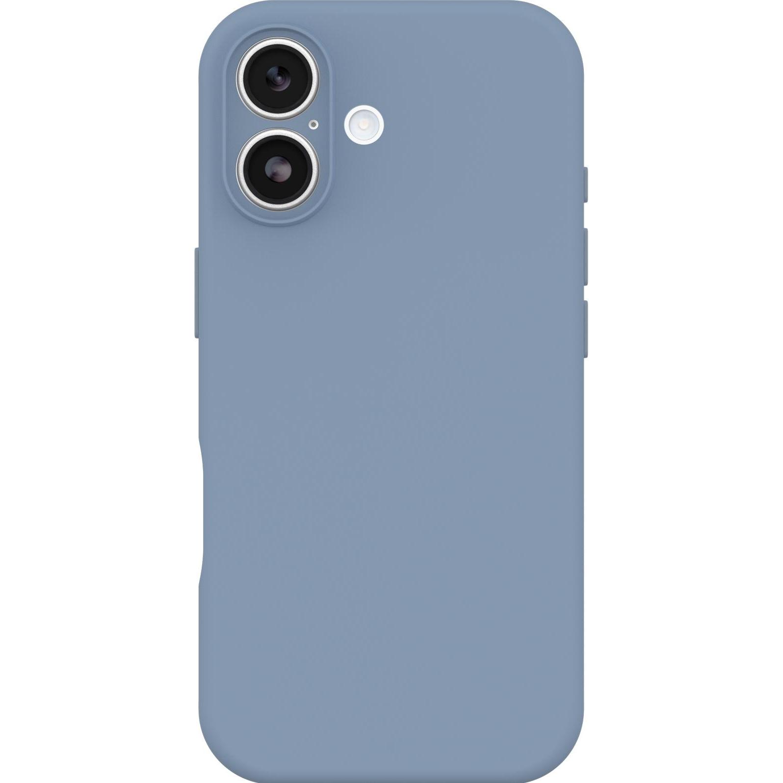OtterBox Figura MagSafe (Apple iPhone 17), Cover smartphone, Blu