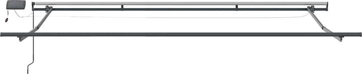 Image du produit vidaXL Store rétractable (3 m)