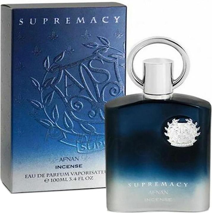 Produktbild Afnan Supremacy Incense (Eau de Parfum, 100 ml)