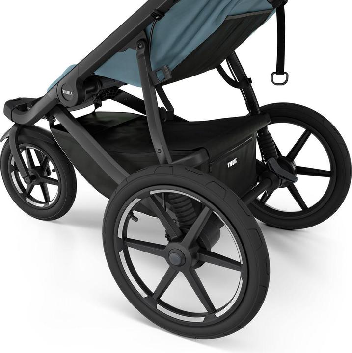 Actual product image Thule Urban Glide 3