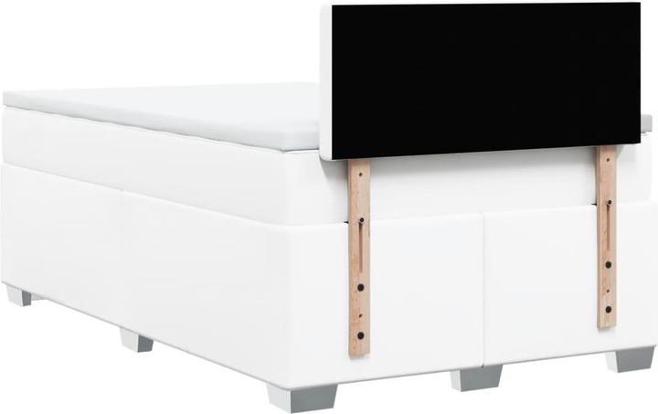 Actual product image vidaXL Boxspringbett (120 x 190 cm)