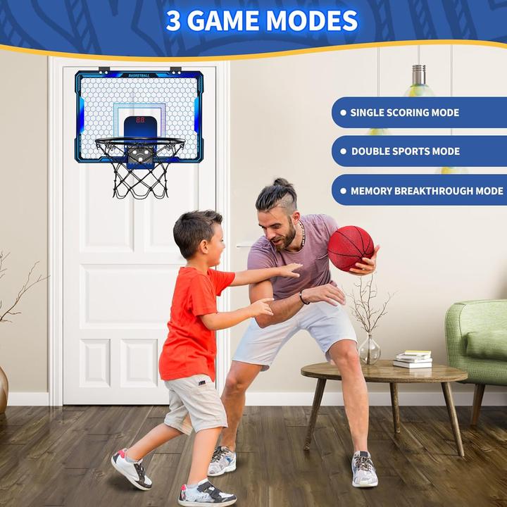 Image du produit Hyes Panier de basket-ball
