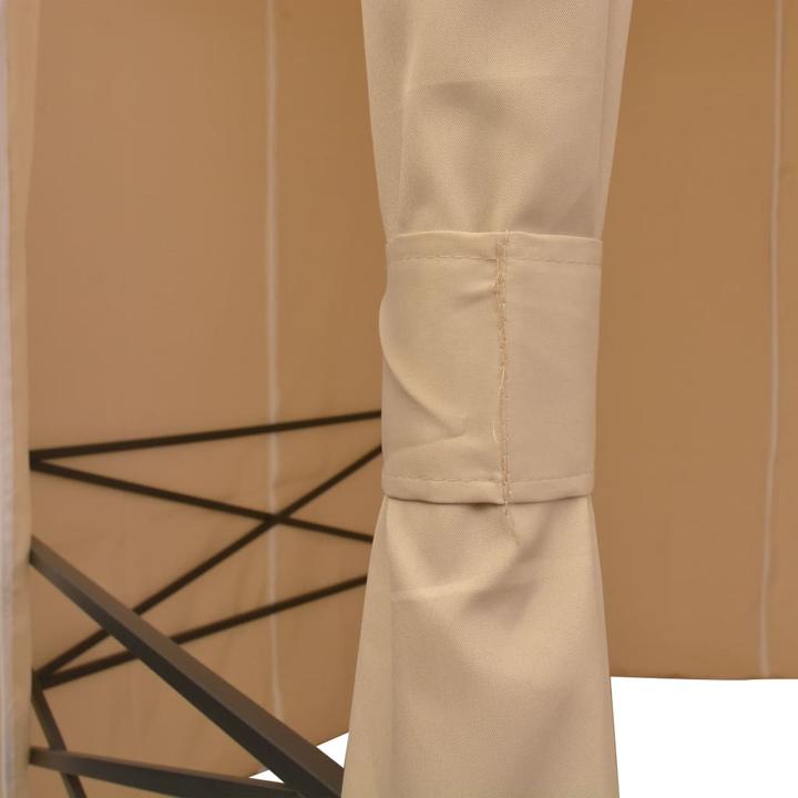 Produktbild vidaXL Geoffrey (360 cm, 312 cm)