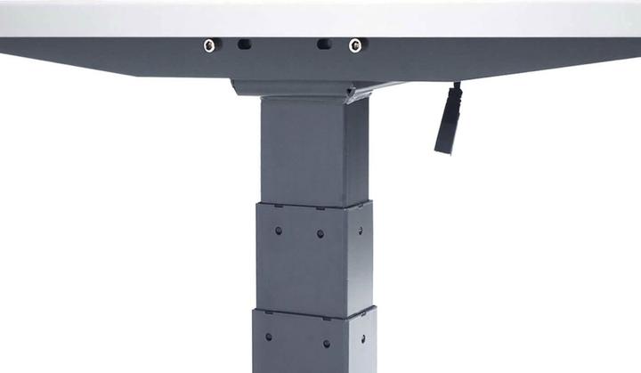 Produktbild Swisshandel24 Computertisch (160 x 80 x 121 cm)