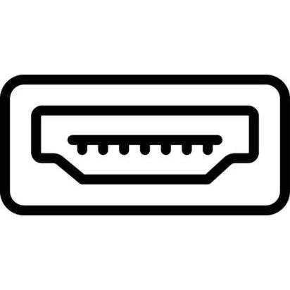 CoreParts Samsung Galaxy S4 Series Dock, Mobilgerät Ersatzteile