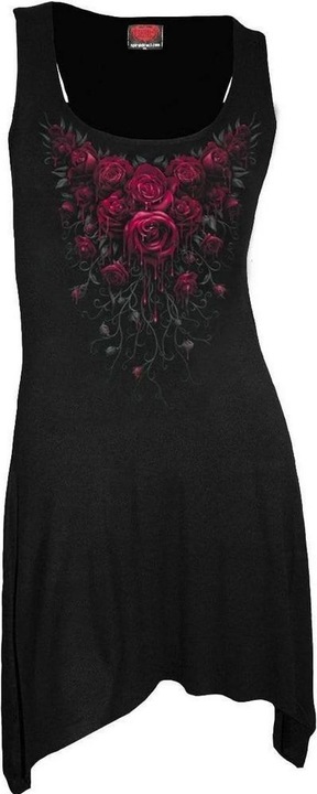 Produktbild Spiral Camisole Kleid (XL)