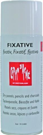 Produktbild Caran d'Ache Protector Spraydose (Transparent, 0.17 l)