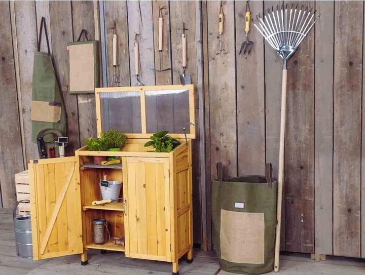 Produktbild Siena Garden Kokos-Erde (10 l)