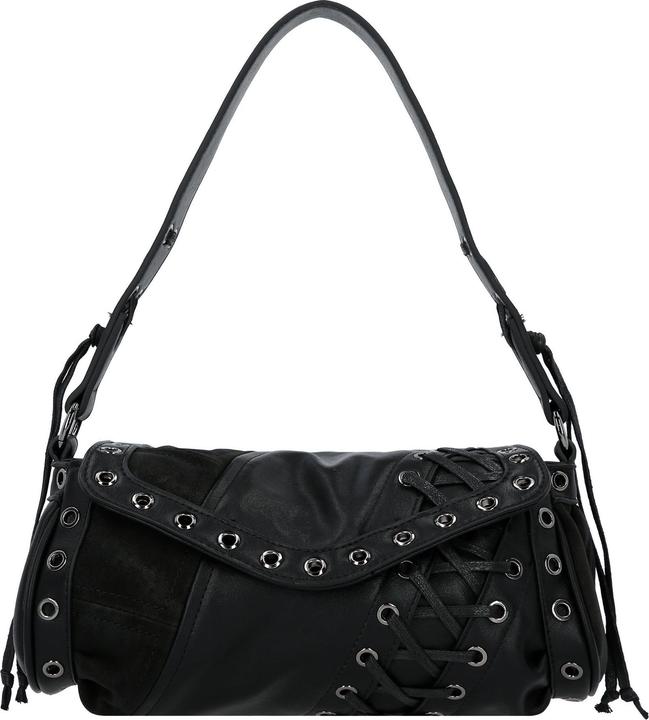 Actual product image Desigual Tango Zarauz Schultertasche 30 cm