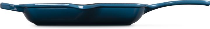 Produktbild Le Creuset Signature (26 cm, Grillpfanne, Gusseisen, Emaille)