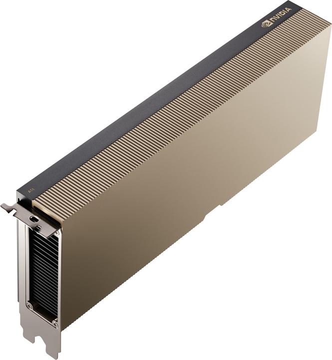 Produktbild HPE E NVIDIA A16 PCIe, Computational, Accelerator (64 GB)