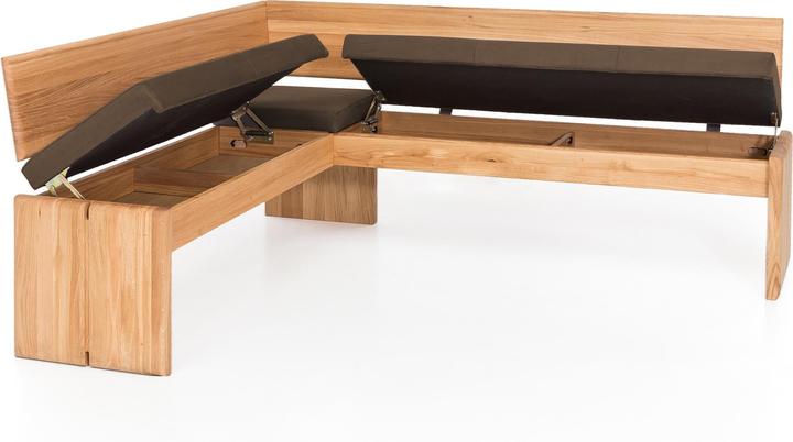 Actual product image Möbel-Eins Scott (167 cm)