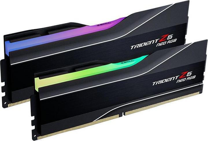 Produktbild G.Skill Trident Z5 Neo (2 x 48GB, 6000 MHz, DDR5-RAM, DIMM)