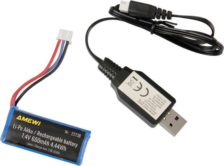 Image du produit Amewi Jeep Willys MB Scale Crawler 4WD 1:14 RTR sand (RTR Prêt à fonctionner)