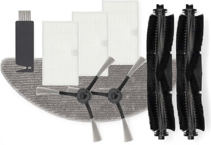 Actual product image Nedis Hoover spare part Suitable for: WIFIVCL002CBK | HEPA Filter | H12