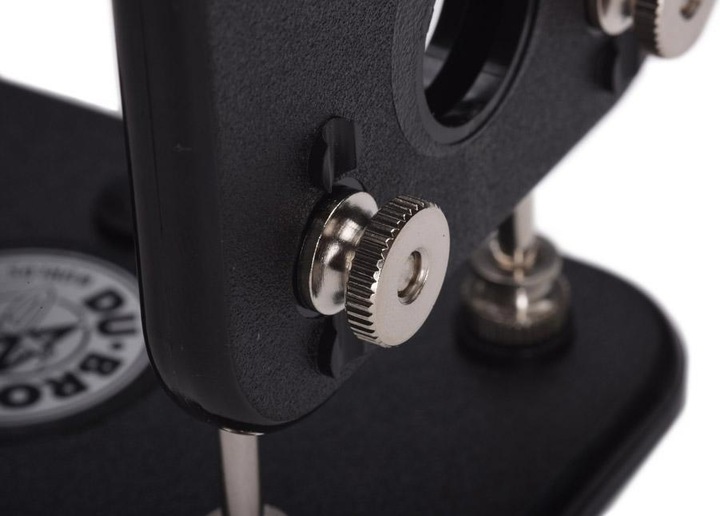 Actual product image Du-Bro Tru-Spin Prop Balancer