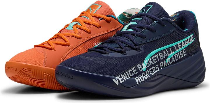 Produktbild Puma All-Pro NITRO VBL (43)