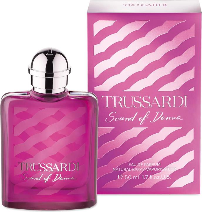 Trussardi Sound of Donna