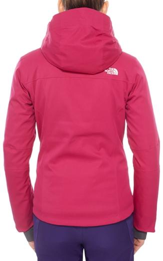 Actual product image North Face Ravina (L)