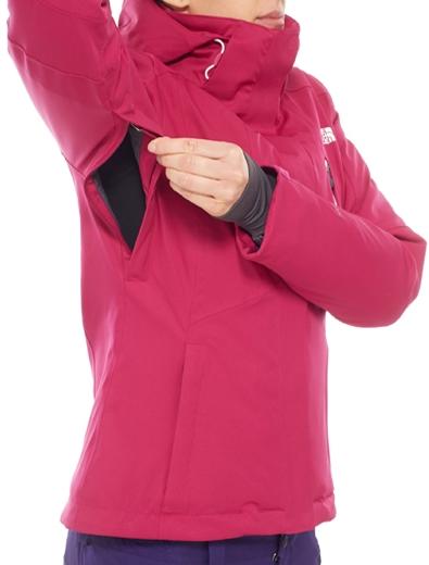 Actual product image North Face Ravina (L)