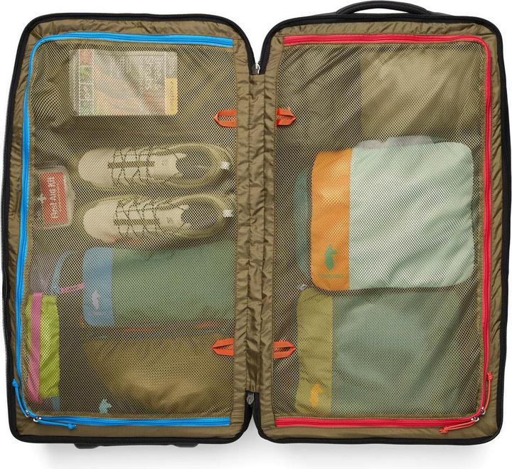 Produktbild Cotopaxi Allpa Roller Bag (100 l)