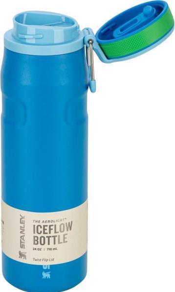 Image du produit Stanley The Iceflow Twist Flip 24oz (0.70 l)