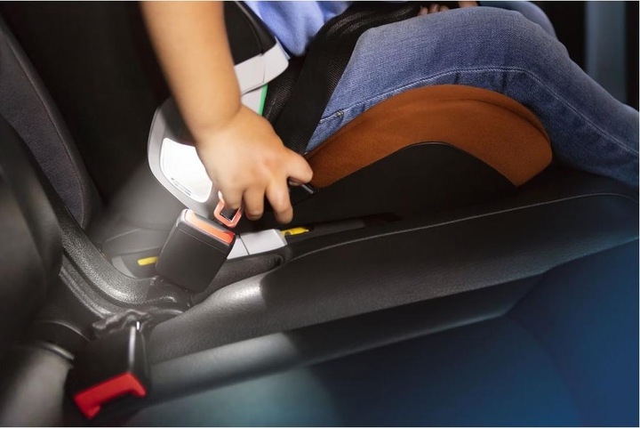 Immagine prodotto Maxi-Cosi Kore Pro (Seggiolino per bambini, ECE R129/i-Size Standard)