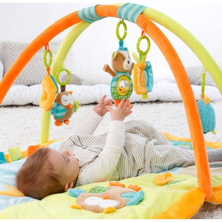 Actual product image Fehn forest activity