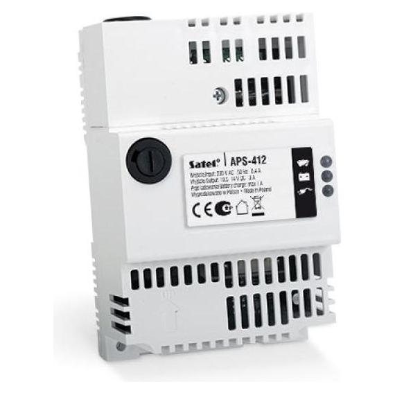 Satel APS-412 (Standby USV) (APS-412)