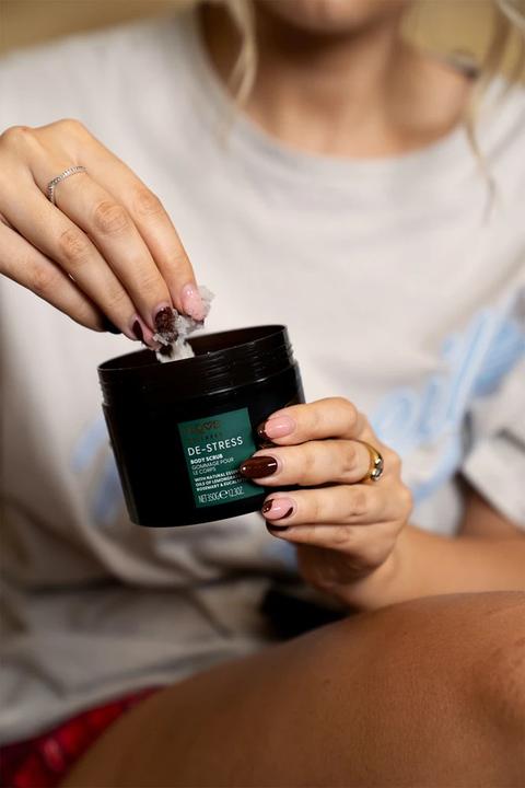 Produktbild Body Scrub Destress (350 ml)