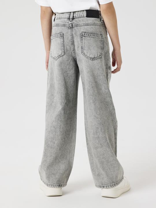 Actual product image Name it Wide Fit Jeans (116)