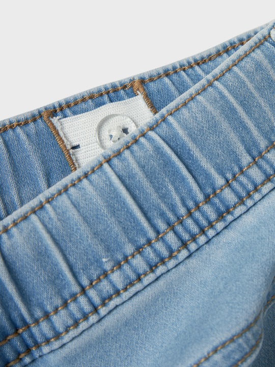 Immagine prodotto Name it Jeans slim fit in felpa (152)