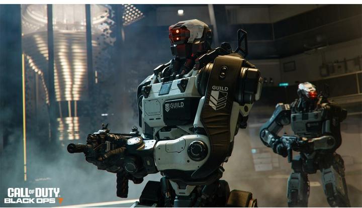 Produktbild Activision Call of Duty: Black Ops 7 (PS5, DE)