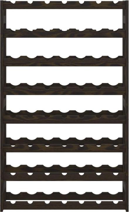 Image du produit vidaXL Baila (72 x 25 x 118 cm, 56 Fl.)