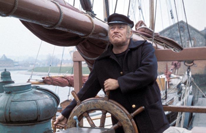 Actual product image The Onedin Line The Complete Series (DVD, 1971, German, English)