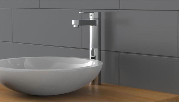 Produktbild Schütte ELEPHANT Waschtischarmatur