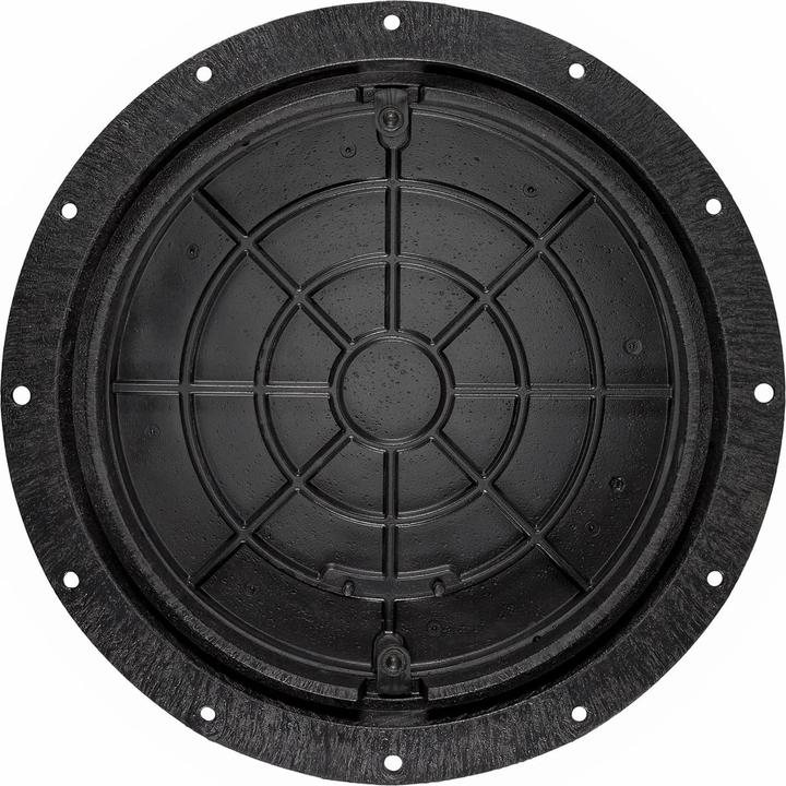 Produktbild BabylonPlast Schachtdeckel