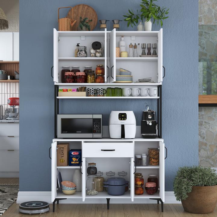 Produktbild Skye Decor JE127 (120 x 40 x 198.50 cm)