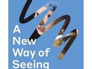Actual product image Grovier:A New Way of Seeing (English, Kelly Grovier, 2022)