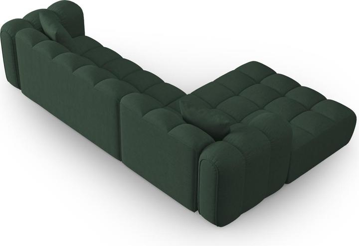 Image du produit CXL by Christian Lacroix Clotilde (Canapé d'angle, Canapé modulaire)