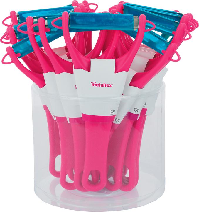 Productafbeelding Magni Economy dunschiller "Y" rood 242742007