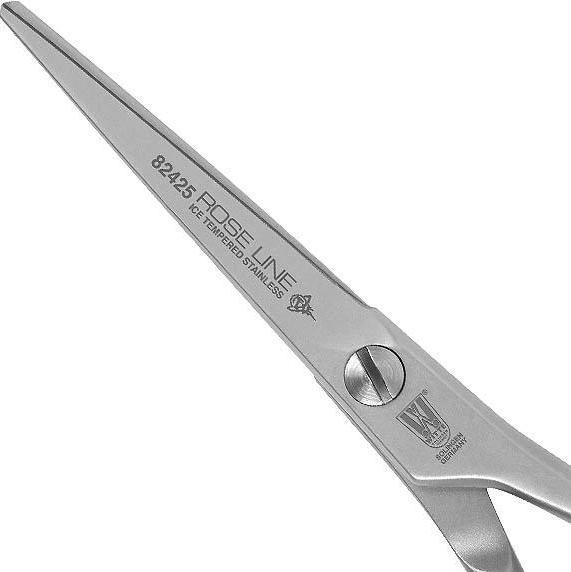 Image du produit Witte Ciseaux à barbe Rose Line (11.43 cm)