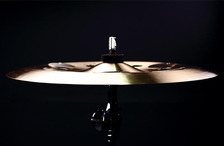 Image du produit Sabian 14" AAX Zen Effect Cymbal (14", Cuvette)