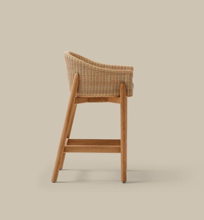 Actual product image Kave Home Galea