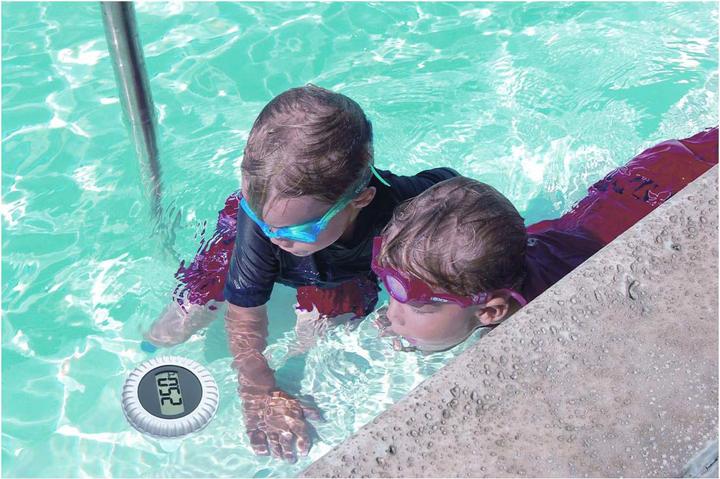 Produktbild TFA Poolsender
