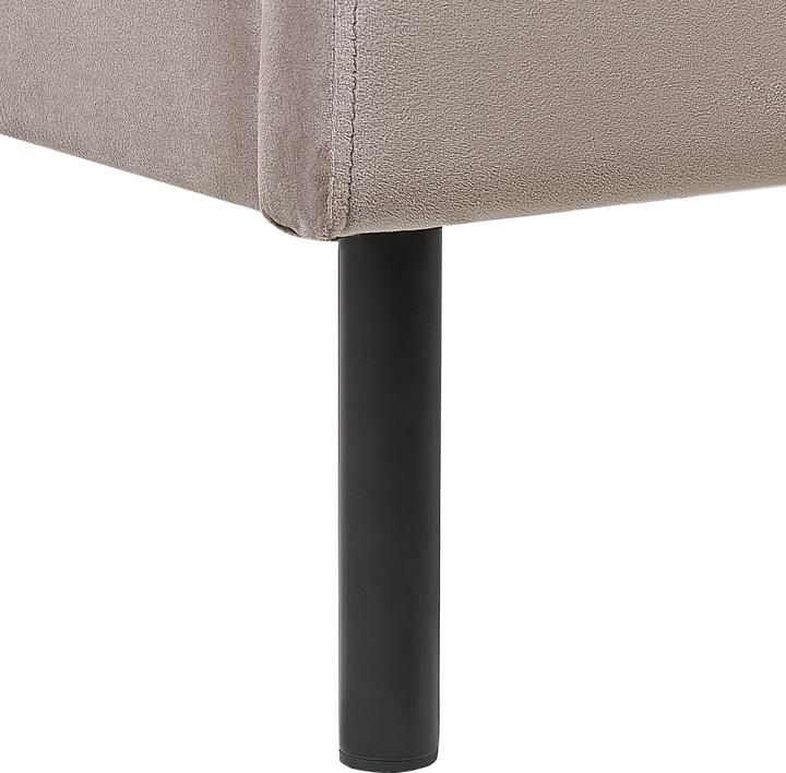 Actual product image Beliani Arette (160 x 200 cm)